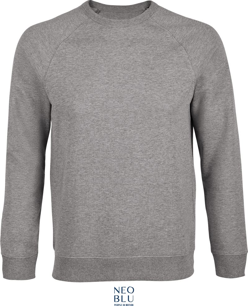 Herren Raglan Sweater NEOBLU | Nelson Men