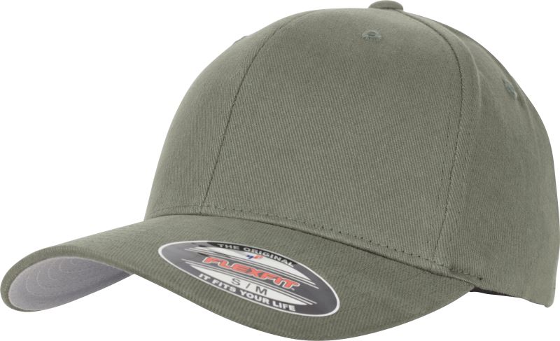 6 Panel Flexfit Kappe Flexfit | 6377