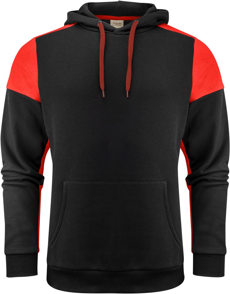 Kapuzen Sweater Printer | Prime Hoodie