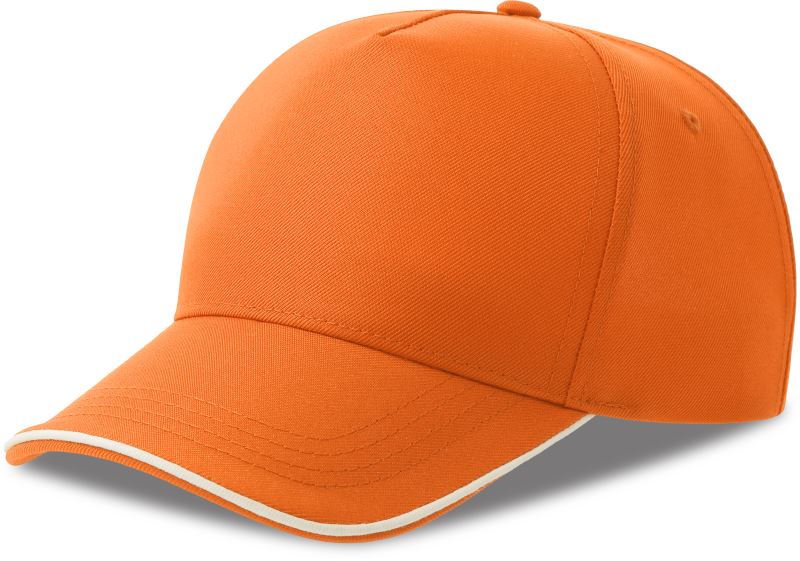 5 Panel Sandwich Kappe Atlantis | Recy Five Piping