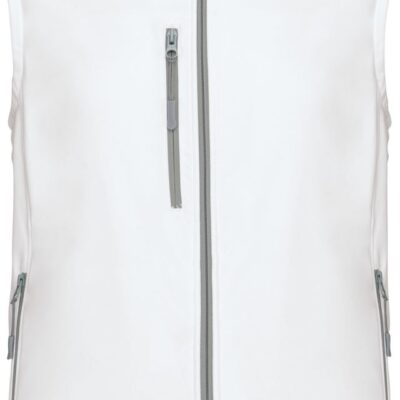 Herren 3-Lagen Softshell Gilet Kariban | K 403 Herren 3-Lagen Softshell Gilet Kariban | K 403