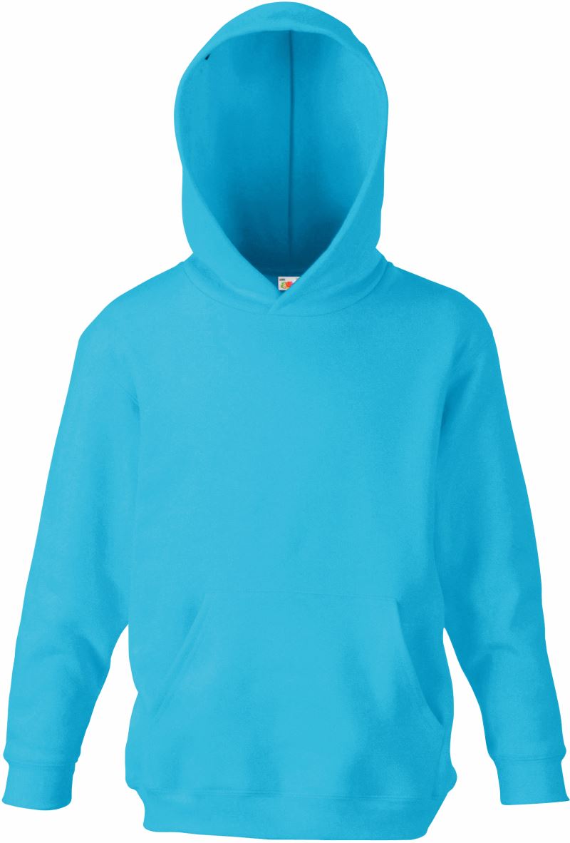 Kinder Kapuzen Sweater F.O.L. | Classic Kids Hooded Sweat