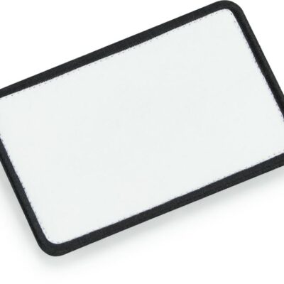 Sublimationspatch "MOLLE" BagBase | BG 841