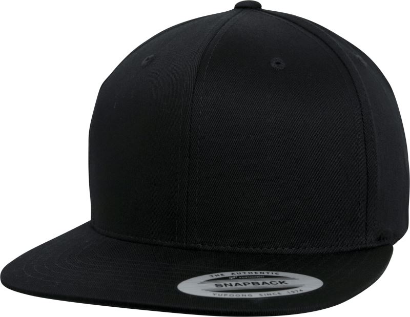 6 Panel Snapback Bio Kappe Flexfit | 6089OC