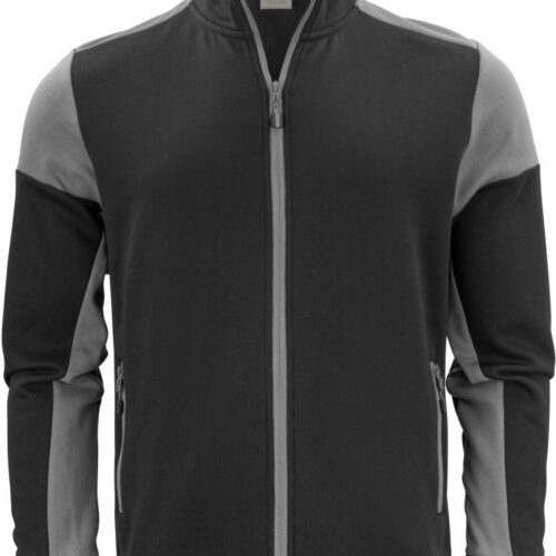 Herren Sweatjacke Printer | Prime Sweater Full Zip Men