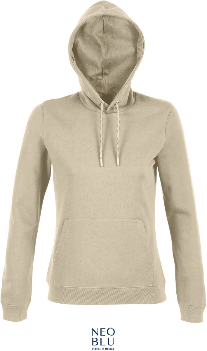 Damen Kapuzen Sweater NEOBLU | Nicholas Women