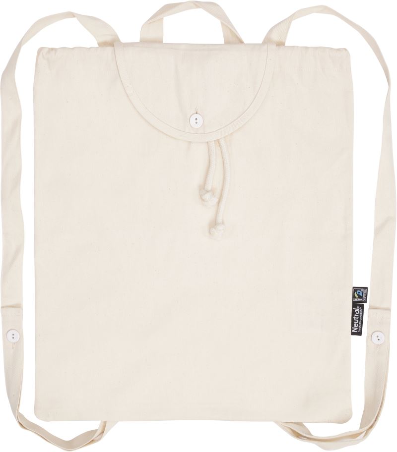 Rucksack Neutral | O 90070