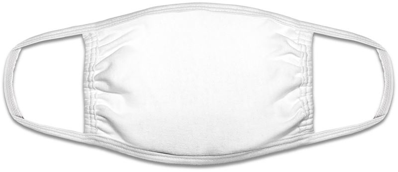 Gesichtsmaske 5er Pack F.O.L. | Face Mask 5 pack