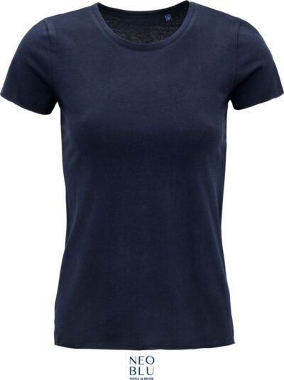 Damen T-Shirt NEOBLU | Leonard Women