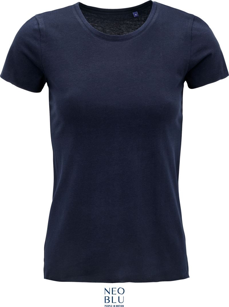 Damen T-Shirt NEOBLU | Leonard Women