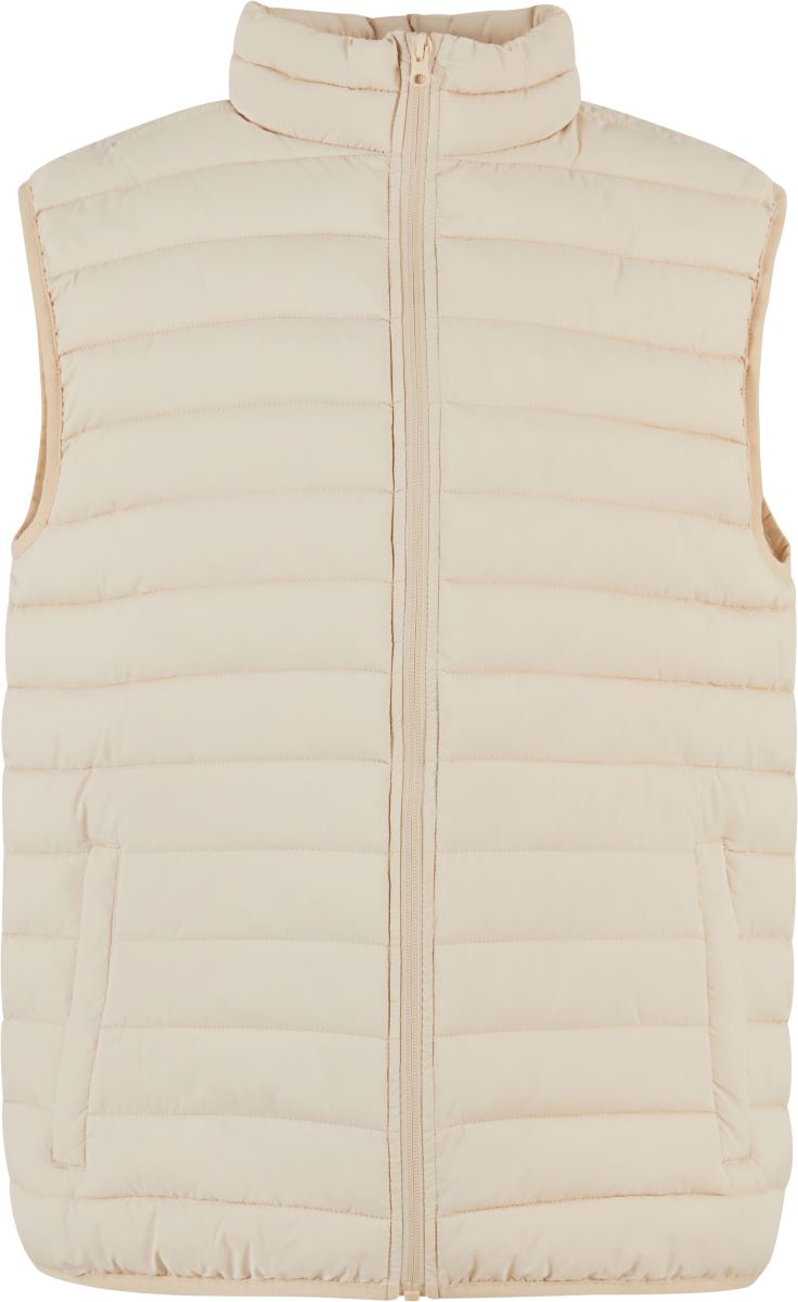 Leichter Herren Bodywarmer New Morning Studios | NM 033