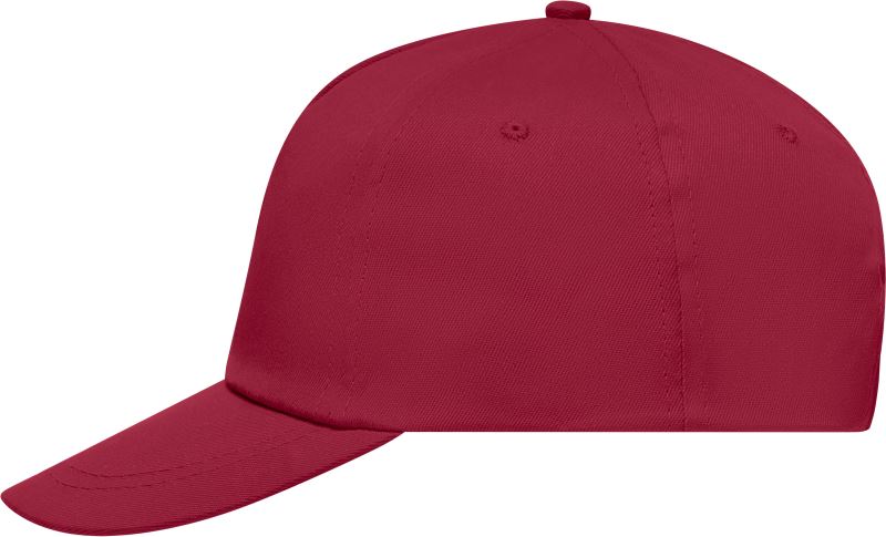 5 Panel Promo Kappe verstärkt Daiber | MB 1