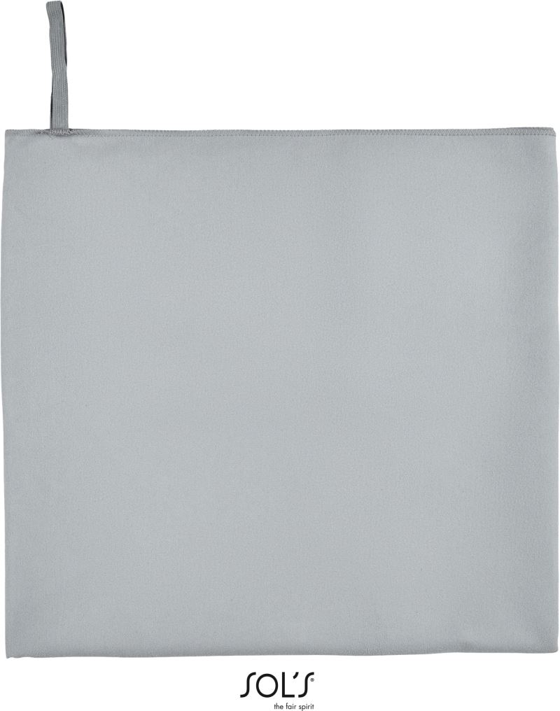 Microfaser Handtuch SOL'S | Atoll 50