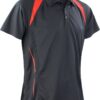 Herren Team Piqué Polo Spiro | S 177M