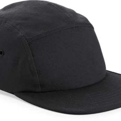 5 Panel Canvas Kappe "Camper" Beechfield | B 654 5 Panel Canvas Kappe "Camper" Beechfield | B 654