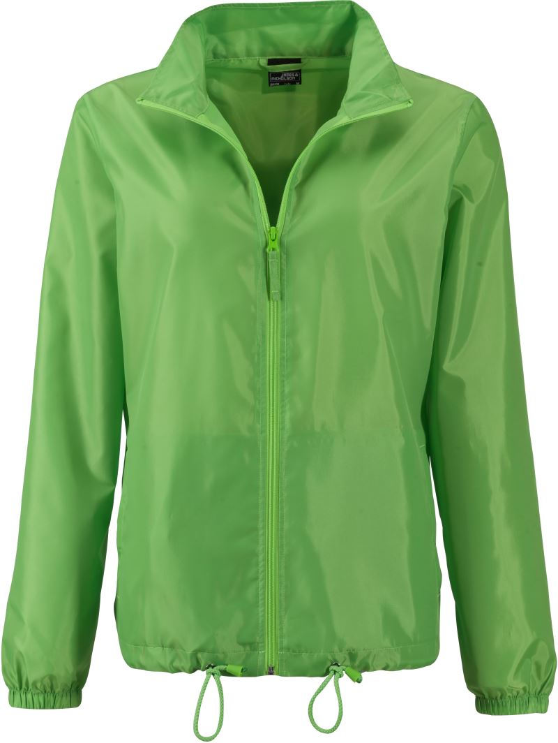 Damen Promo Jacke Daiber | JN 1131
