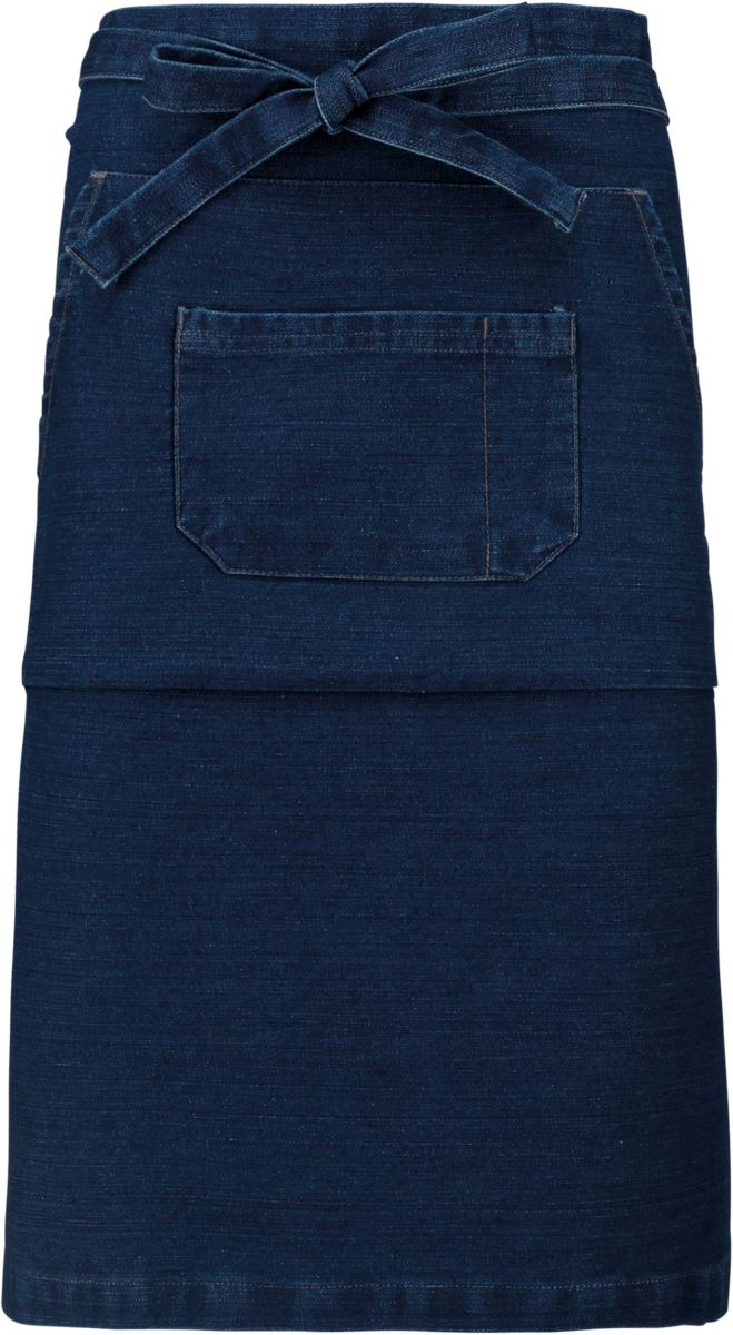 Barschürze mittellang Kariban | K 887