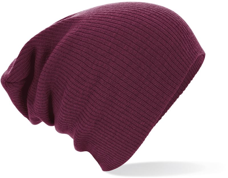 Langer Beanie Beechfield | B 461