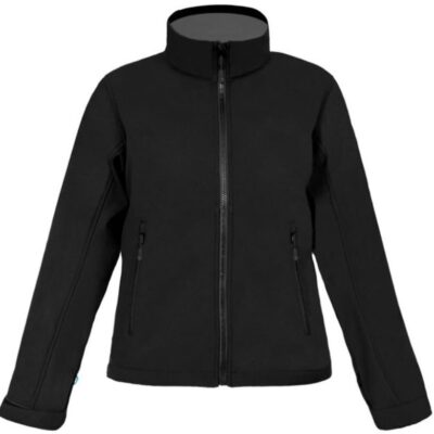 Damen 3-Lagen Softshell Jacke Promodoro | 7821 Damen 3-Lagen Softshell Jacke Promodoro | 7821