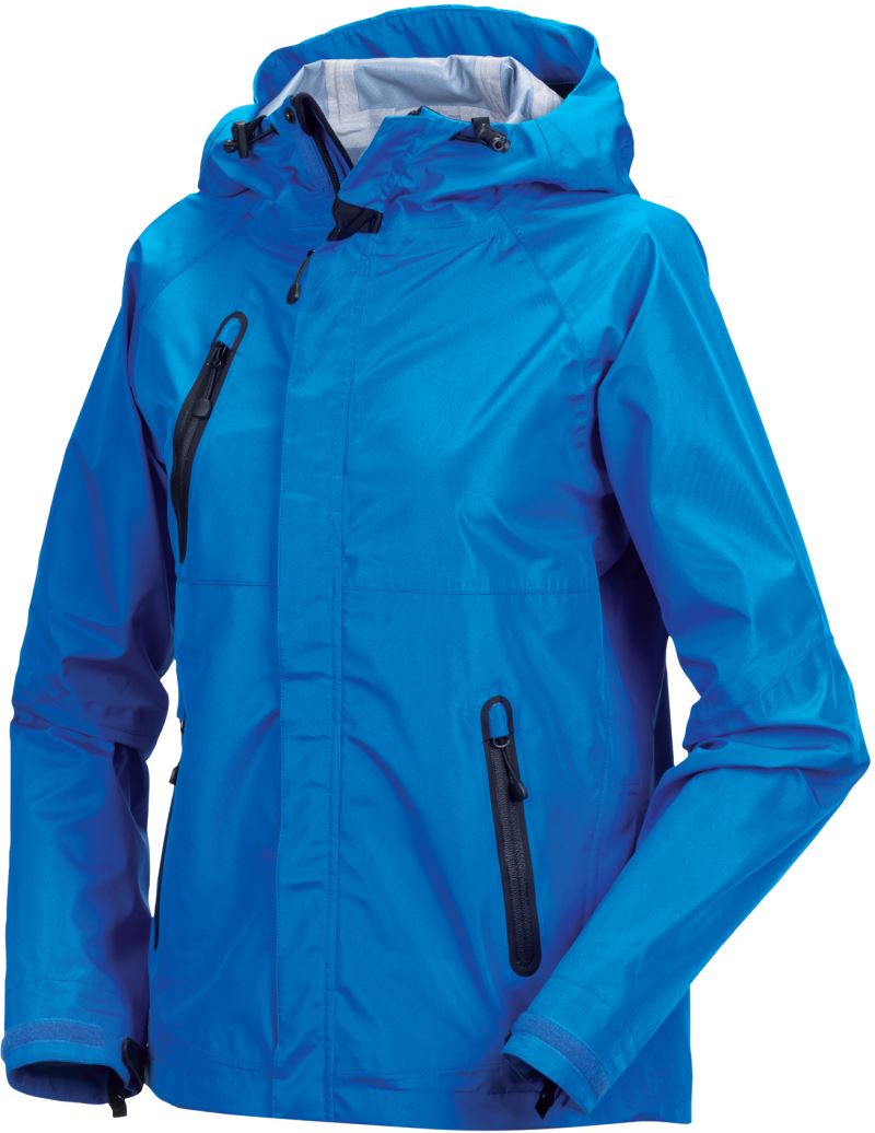 Damen Sports Tech 10000 Jacke Russell | 540F