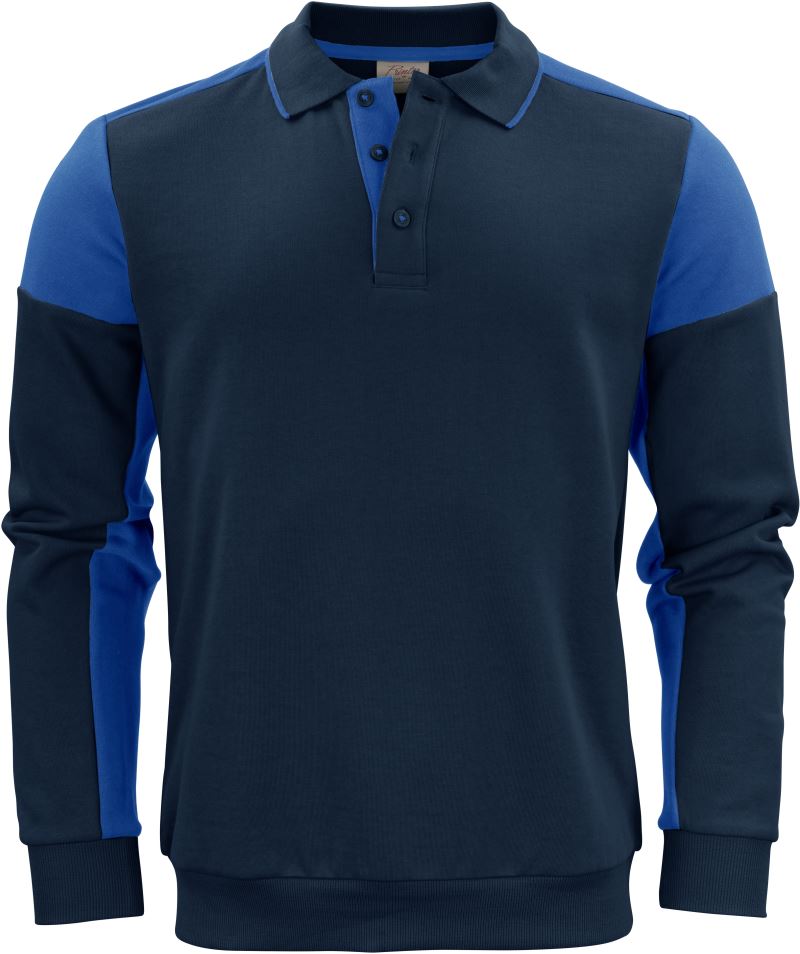 Polo Sweater Printer | Prime Polosweater