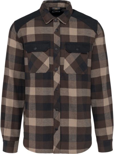 Workwear Karohemd Kariban WK | WK 520