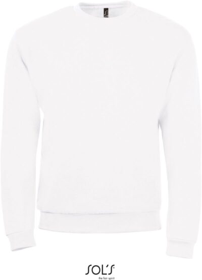 Unisex Sweater SOL'S | Spider