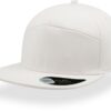 5 Panel Kappe "Deck" Atlantis | Deck 5 Panel Kappe "Deck" Atlantis | Deck
