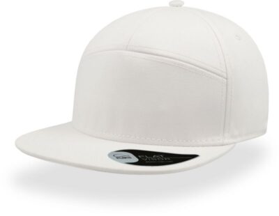 5 Panel Kappe "Deck" Atlantis | Deck