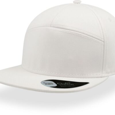 5 Panel Kappe "Deck" Atlantis | Deck