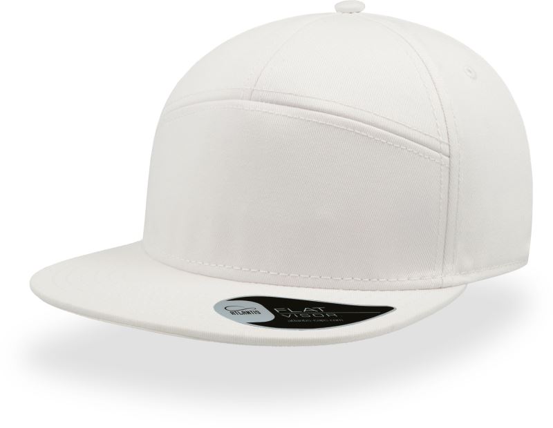 5 Panel Kappe "Deck" Atlantis | Deck