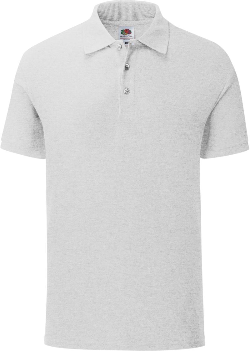 Herren Piqué Polo F.O.L. | 65/35 Tailored Polo