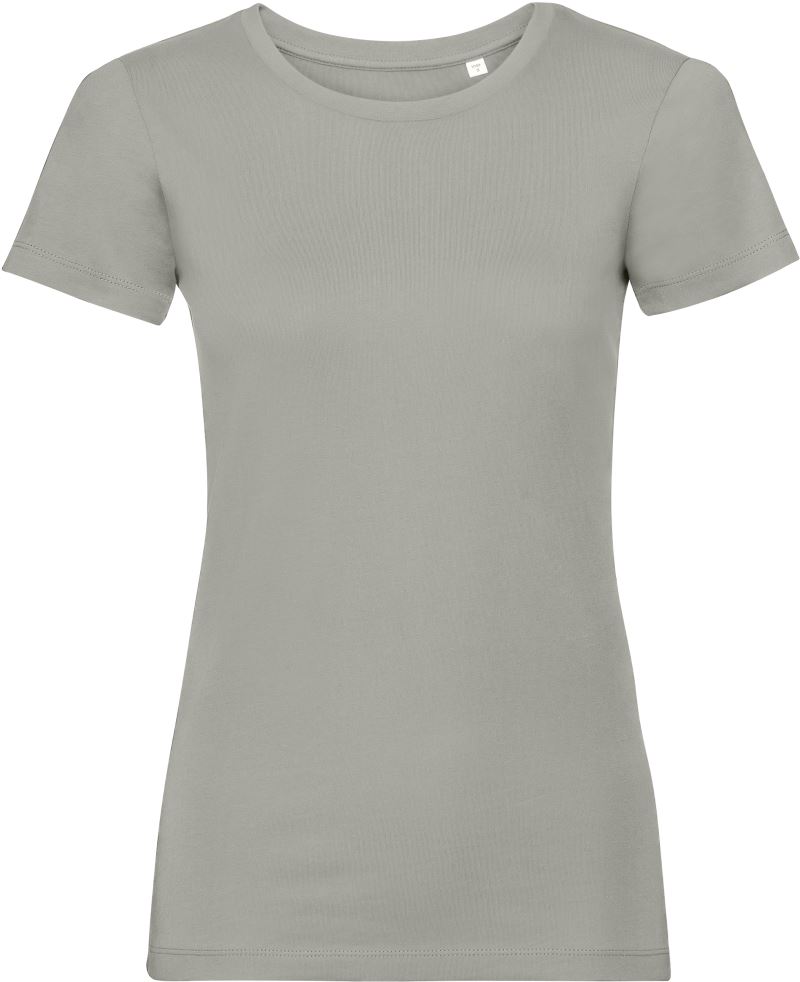 Damen T-Shirt Pure Organic Russell | 108F