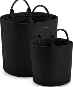 Filz Aufbewahrungskorb BagBase | BG 728