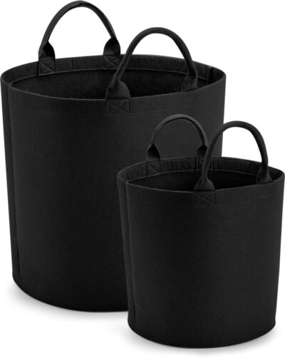 Filz Aufbewahrungskorb BagBase | BG 728