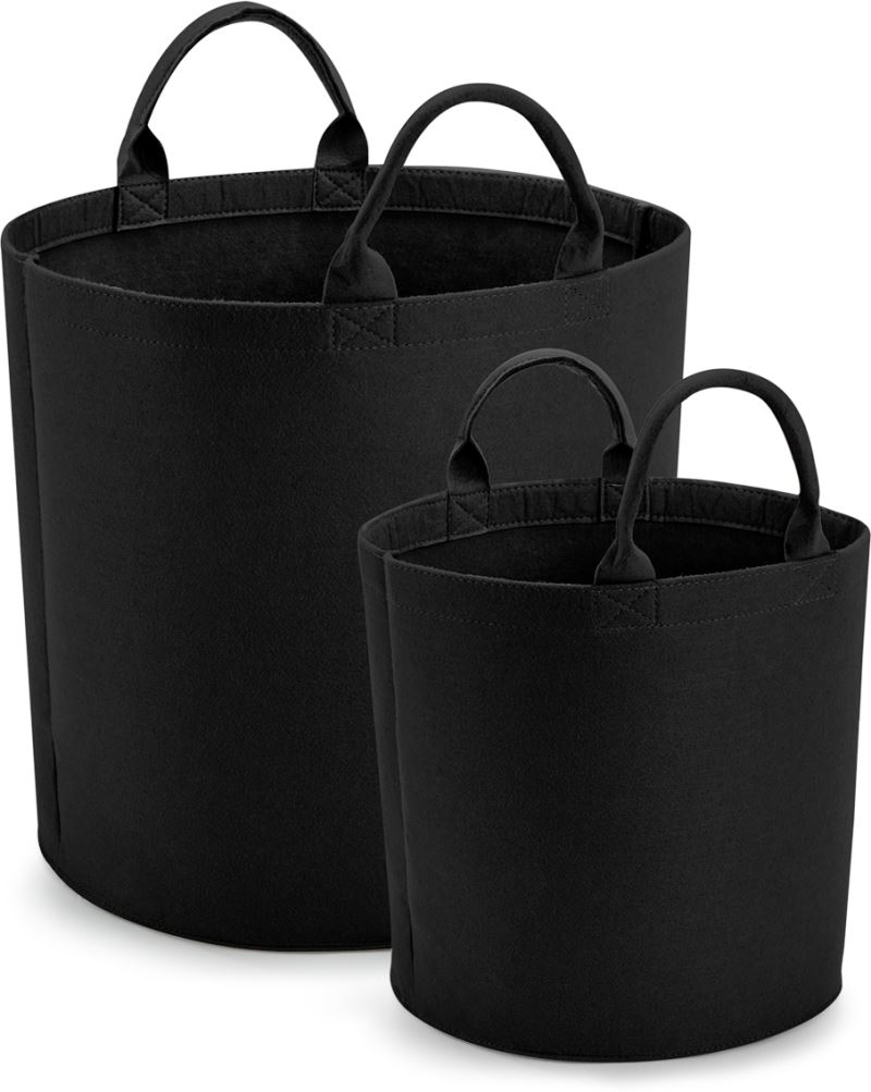 Filz Aufbewahrungskorb BagBase | BG 728