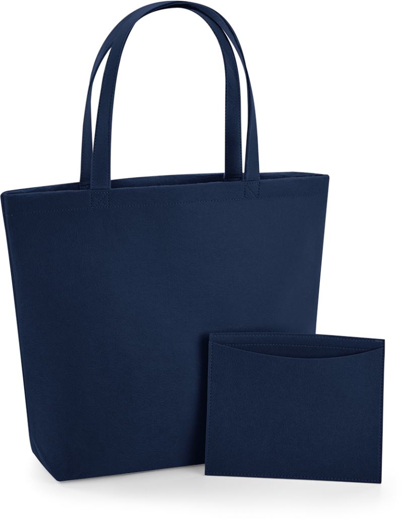 Filz Shopper BagBase | BG 721