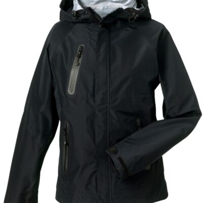 Damen Sports Tech 10000 Jacke Russell | 540F