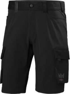 Workwear Cargo Shorts "Oxford" Helly Hansen | Oxford 77508 (64-74)