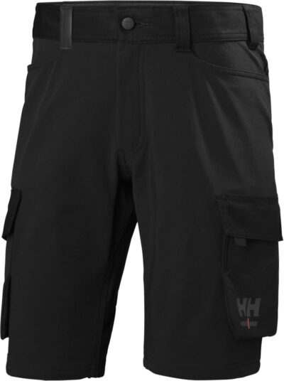 Workwear Cargo Shorts "Oxford" Helly Hansen | Oxford 77508 (64-74)
