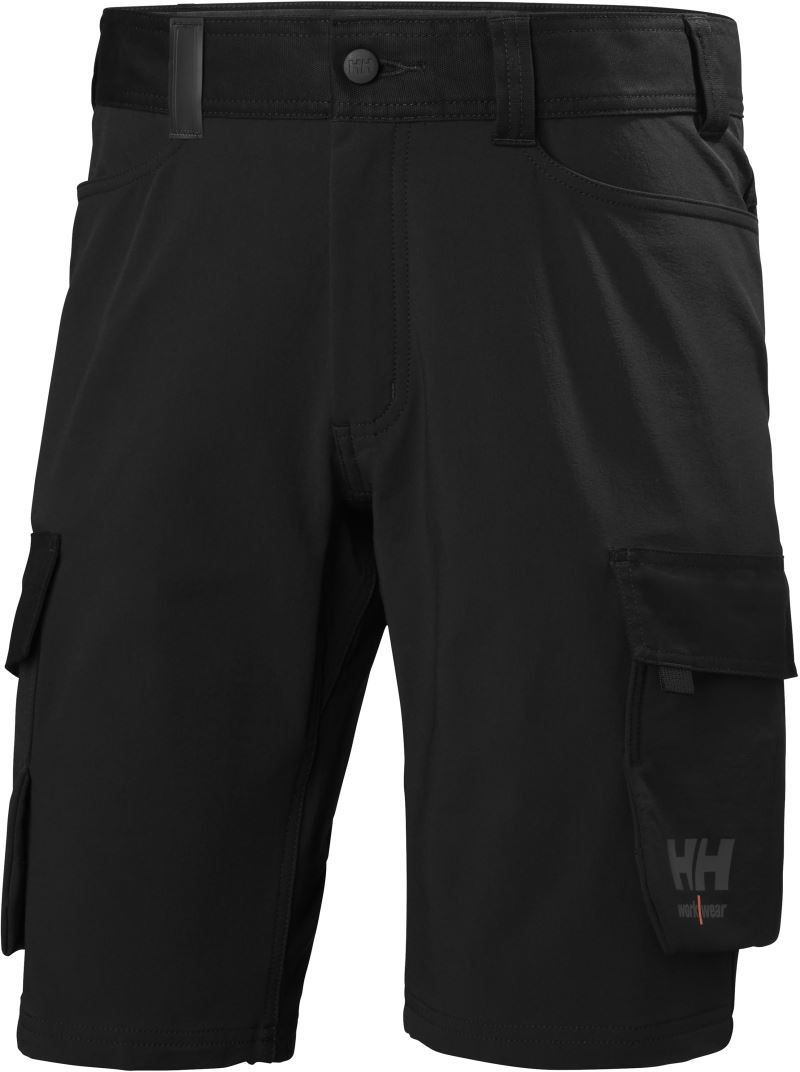 Workwear Cargo Shorts "Oxford" Helly Hansen | Oxford 77508 (64-74)
