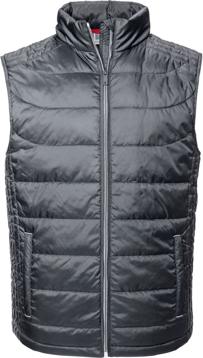 Herren Nano Bodywarmer Russell | 441M