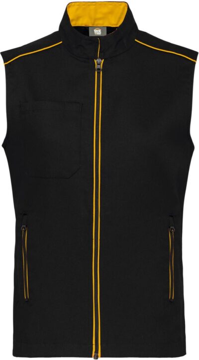 Herren Bodywarmer "Day-to-Day" Kariban WK | WK 6148 Herren Bodywarmer "Day-to-Day" Kariban WK | WK 6148