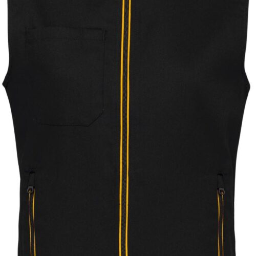 Herren Bodywarmer "Day-to-Day" Kariban WK | WK 6148 Herren Bodywarmer "Day-to-Day" Kariban WK | WK 6148