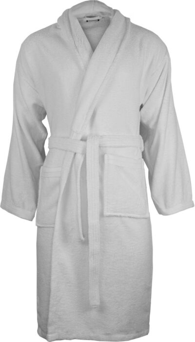 Bio Bademantel The One | Organic Bathrobe