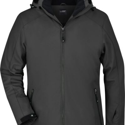 Damen 3-Lagen Wintersport Softshell Jacke Daiber | JN 1053