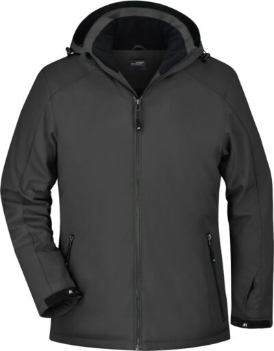 Damen 3-Lagen Wintersport Softshell Jacke Daiber | JN 1053