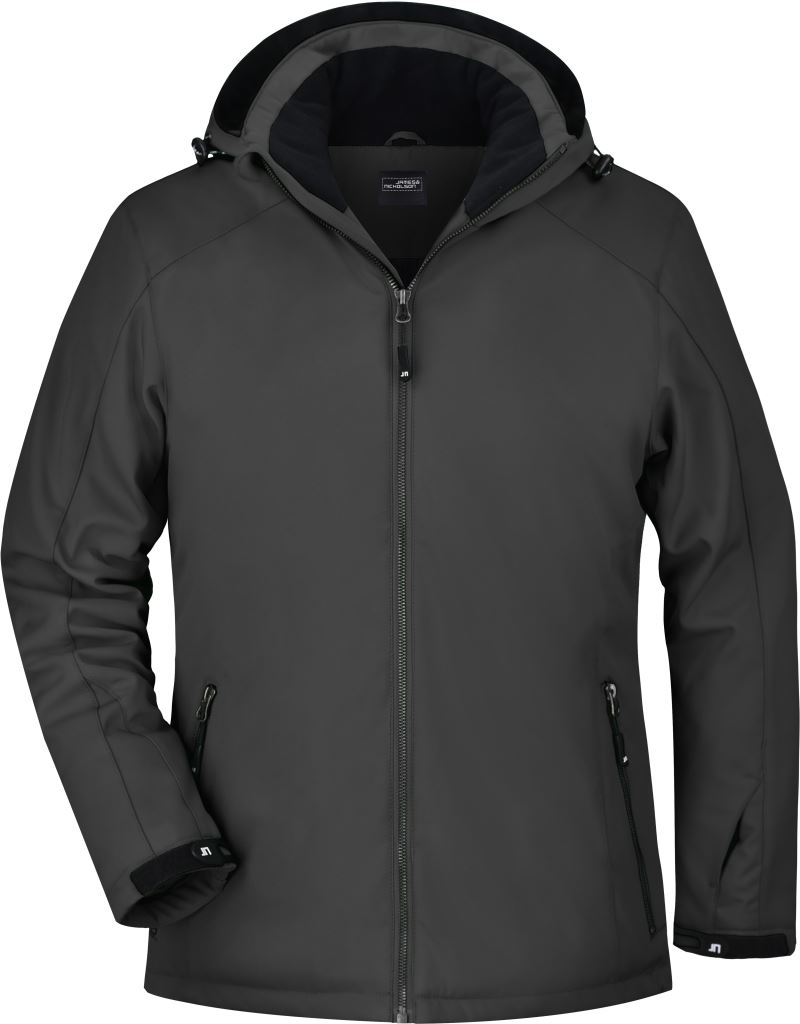 Damen 3-Lagen Wintersport Softshell Jacke Daiber | JN 1053