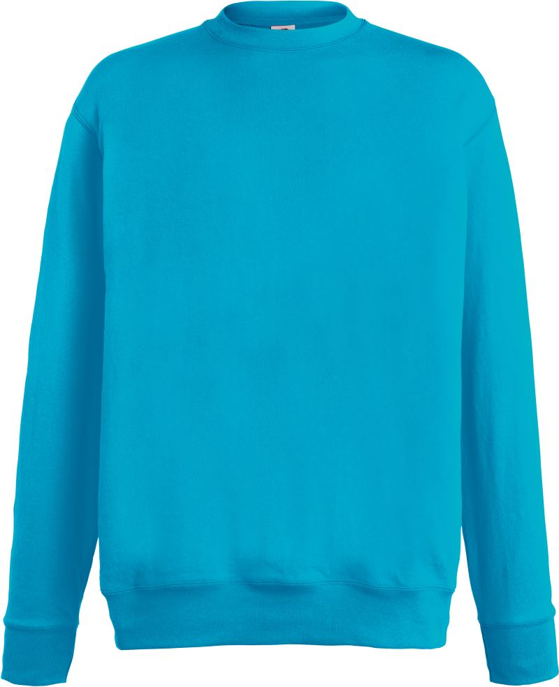 Herren Sweater F.O.L. | Lightweight Set-In Sweat