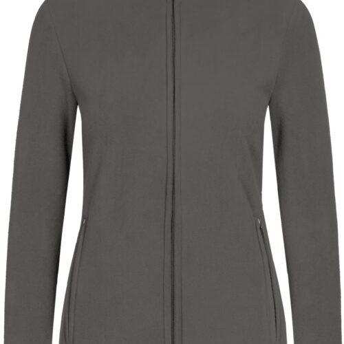 Damen Double Fleece Jacke Promodoro | 7965